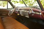 Kaiser Deluxe Convertible 1949 года